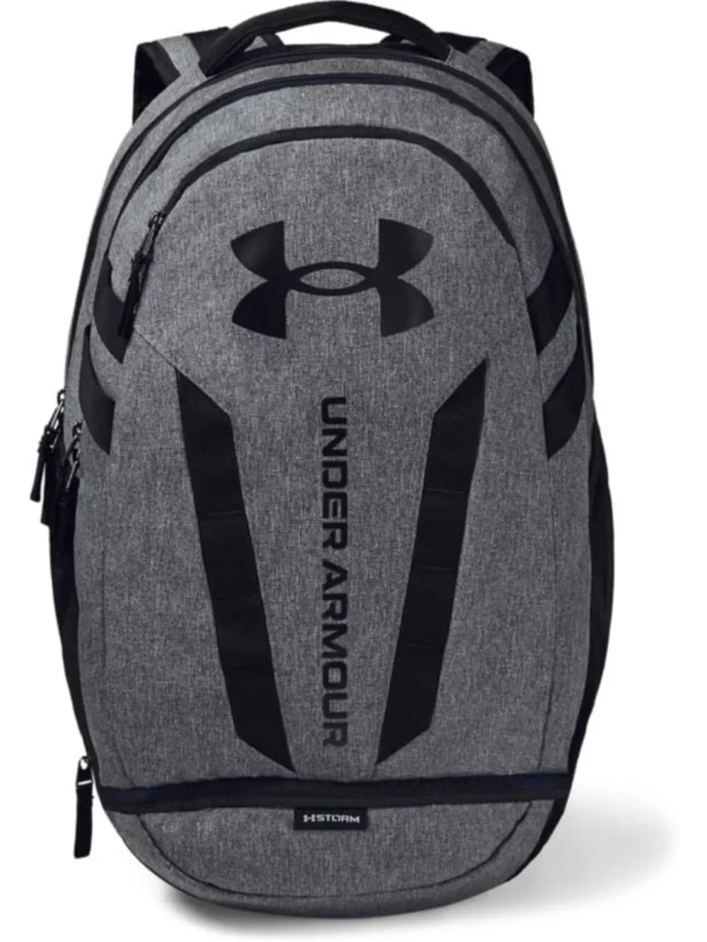 Stylish Unisex Hustle 5.0 Backpack | Durable, Lightweight, Perfect for School